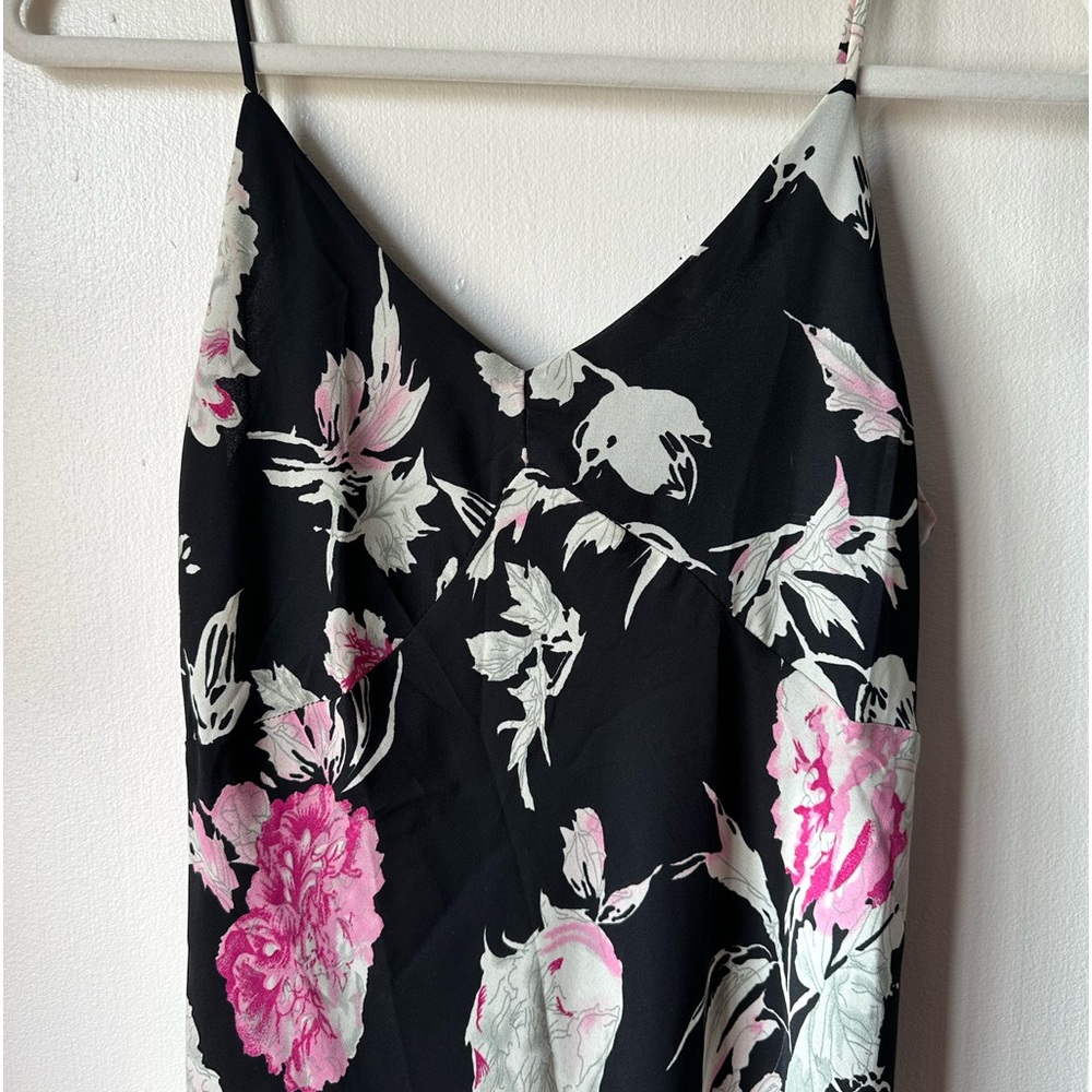 Vintage Dress